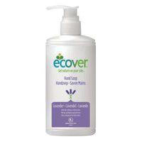 Savon Mains Lavande 250ml et 5L - Ecover thumbnail image 2