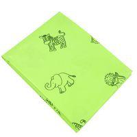 Support de protection contre les éclaboussures 150 x 150 cm
