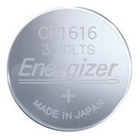 Pile bouton Lithium CR 1616 - Energizer - Image 2