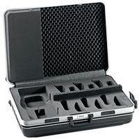 Valise de transport pour 10 micros CCSD-DS ou DL BOSCH - Image principale