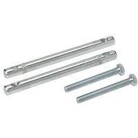 Raccord PUA 9503 pour tubes 25** VOGEL'S - Image principale