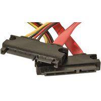 Rallonge SATA avec alimentation - 50 cm - Image principale