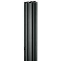 Tube PUC 2718 noir 180 cm VOGEL'S - Image principale