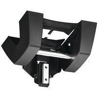 Embase de fixation plafond PUC 1070, plat & incliné 90° - Image principale