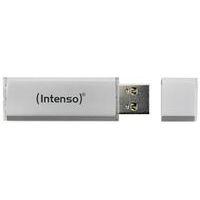 Clé USB 3.0 Ultra Line - 128Go INTENSO - Image principale