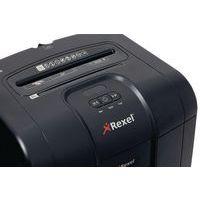 Destructeur de documents Mercury RSX1834 coupe croisée - Rexel - Image 2