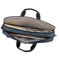 Sacoche Executive 3 Twice Briefcase 14-16'' - Mobilis thumbnail image 5
