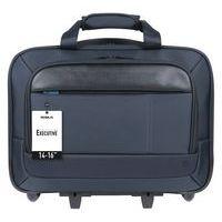 Sacoche trolley Executive 3 Roller 14-16" - Mobilis thumbnail image 3