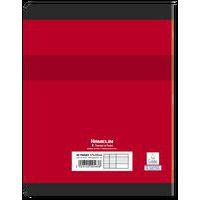 Cahier musique 17x22 cm 24 pages musique - 24 pages seyes - Image 5