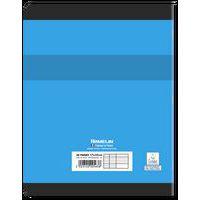 Cahier musique 17x22 cm 24 pages musique - 24 pages seyes - Image 3