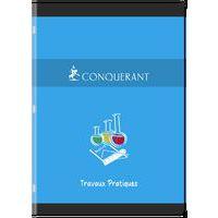 Cahier travaux pratiques A4 piqûre 96 pages - Image 5