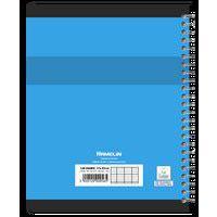 Cahier de texte intégrale 17x22 148 pages seyes 70g thumbnail image 4