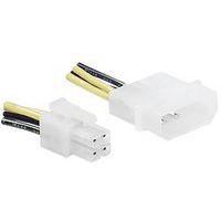 Adaptateur d'alimentation ATX P4 pour carte mère - 20 cm