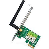 Carte PCI express WFi 11N lite 150MBPS