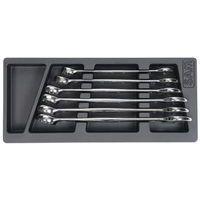 Module mousse 6 cles mixtes - Image principale