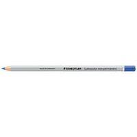 Crayon marqueur à sec non permanent bleu Lumocolor Staedtler - Image principale