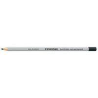 Crayon marqueur à sec non permanent noir Lumocolor Staedtler - Image principale