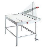Cisaille 80cm capacité 4mm de coupe - Ideal
