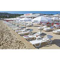 Bain de soleil Miami 190 cm Grosfillex thumbnail image 2