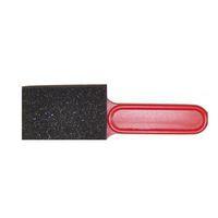 Lot de 10 pinceaux mousse 50 mm