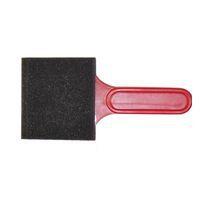 Lot de 10 pinceaux mousse 75mm - Image principale