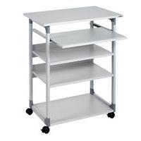 Poste informatique position debout 75 VH - Durable - Image principale