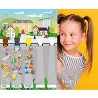 PLAYMAIS EDULINE - Apprendre la gestion des déchets thumbnail image 2