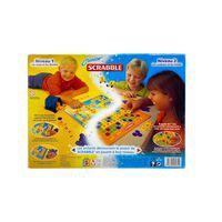 Junior Scrabble - éd.1999 - Reconditionné thumbnail image 3