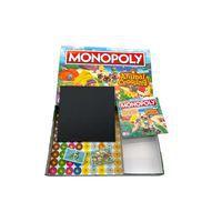 Monopoly - Animal crossing - éd.2021 - Reconditionné thumbnail image 3