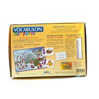 Vocabulon des petits - éd.2001 - Reconditionné thumbnail image 2