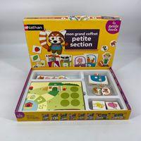 La petite école - Mon grand coffret PS - éd.2012 - Reconditionné thumbnail image 3