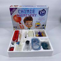 Chimie 150 expériences - Reconditionné thumbnail image 2