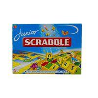 Junior Scrabble - 1999 - Reconditionné - Mattel