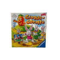 Croque- carotte - 2001 - Reconditionné - Ravensburger