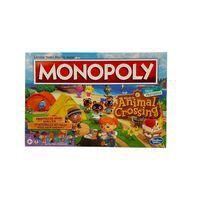 Monopoly - Animal crossing - 2021 - Reconditionné - Hasbro thumbnail image