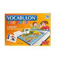 Vocabulon des petits - 2001 - Reconditionné - Larousse