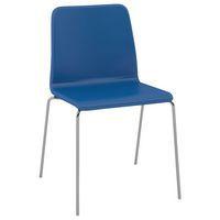 Chaise de réunion Celte tissu enduit PVC Quadrifoglio thumbnail image 2