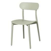 Lot de 4 Chaises Greta Somcasa - Image 3
