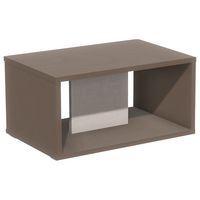 Table basse Identité sur patins - Manutan Expert - Image 4