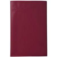 Carnet d'entretien officiel pour transports de marchandises 21x13,5 cm