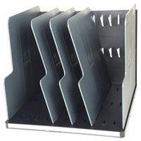 Trieur vertical avec 5 intercalaires MODULOTOP - Image 3