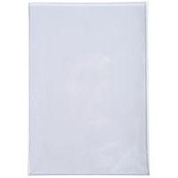 Etuis de protection simples PVC Haute Qualité 30/100e - A4