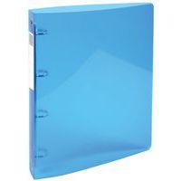 Classeur 4 anneaux 30mm IDERAMA polypropylène 7/10e - A4 maxi - Image principale