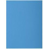 Chemises 2 rabats ROCK''S 210 - 24x32cm - Image principale