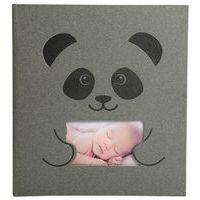 Album photos livre 60 pages blanches - ZÉPHIRE beige - Image principale