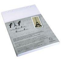 Boîte de 5 recharges FAF uni - Image principale