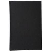 Registre 36x22,5cm 5x5 folioté 200 pages - Image principale