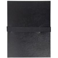 Chemise dos extensible balacron et sangle scratch - Image principale