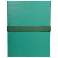 Chemise dos extensible balacron et sangle scratch - Image 3