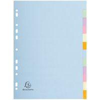 Intercalaires carte pastel 170g Forever thumbnail image 2